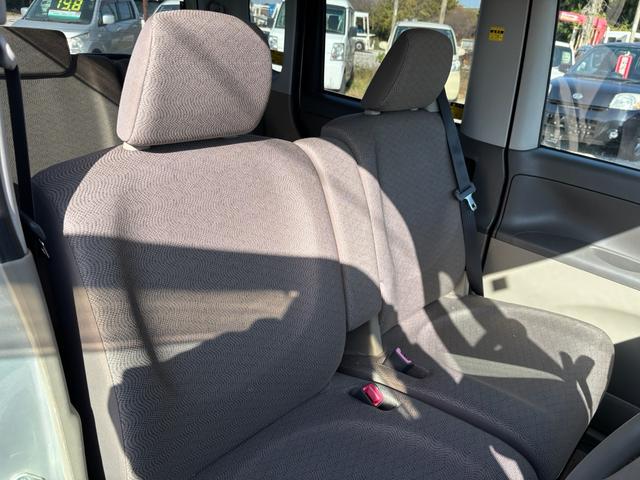 タント Ｘリミテッド　☆片側電動スライドドア☆（21枚目）