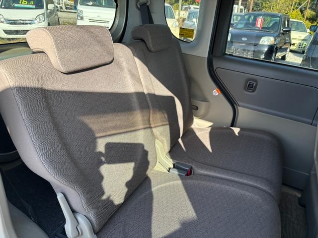 タント Ｘリミテッド　☆片側電動スライドドア☆（22枚目）