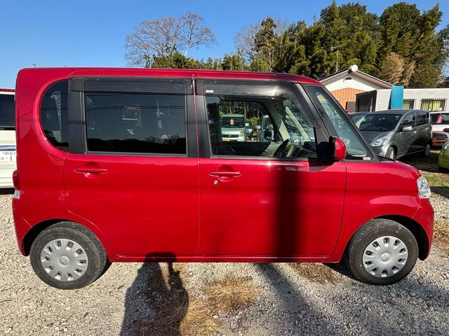 タント Ｘリミテッド　☆片側電動スライドドア☆（4枚目）