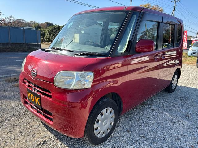 タント Ｘリミテッド　☆片側電動スライドドア☆（7枚目）