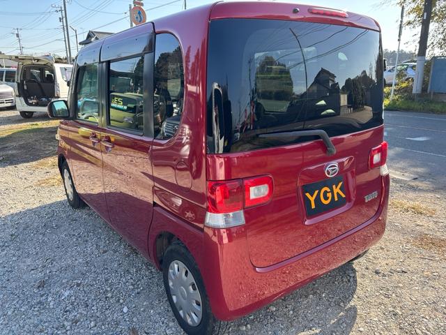 タント Ｘリミテッド　☆片側電動スライドドア☆（9枚目）