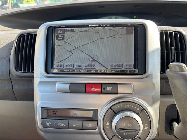 タント Ｘリミテッド　☆片側電動スライドドア☆（12枚目）