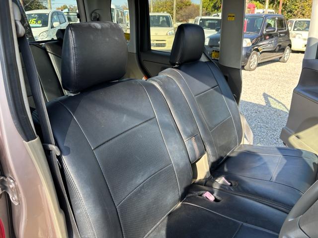 タント Ｘリミテッド　☆片側電動スライドドア☆（22枚目）