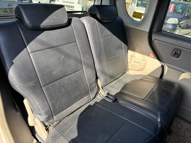 タント Ｘリミテッド　☆片側電動スライドドア☆（23枚目）