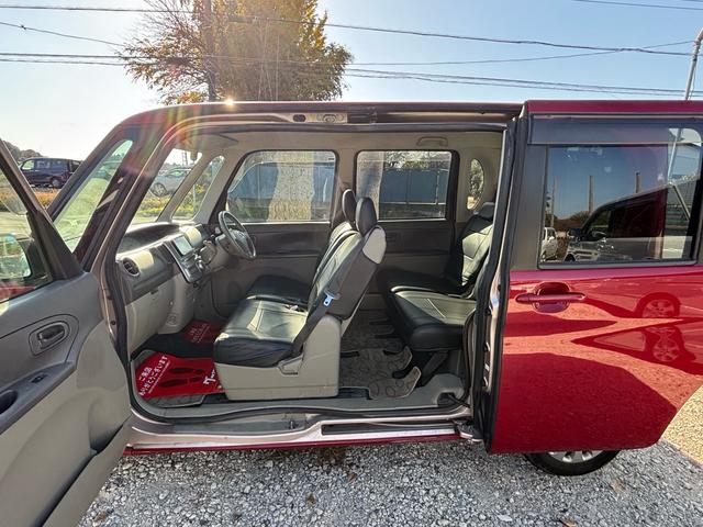 タント Ｘリミテッド　☆片側電動スライドドア☆（26枚目）