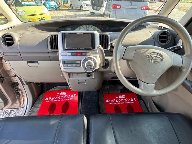 タント Ｘリミテッド　☆片側電動スライドドア☆（27枚目）