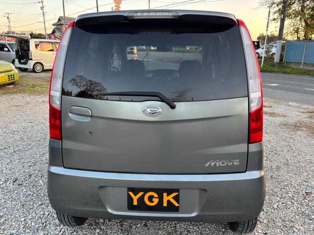 ムーヴ Ｌ　ＶＳ（3枚目）