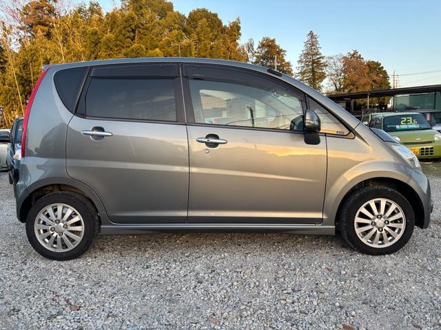 ムーヴ Ｌ　ＶＳ（4枚目）