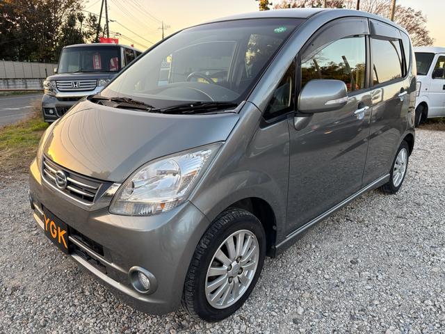 ムーヴ Ｌ　ＶＳ（7枚目）