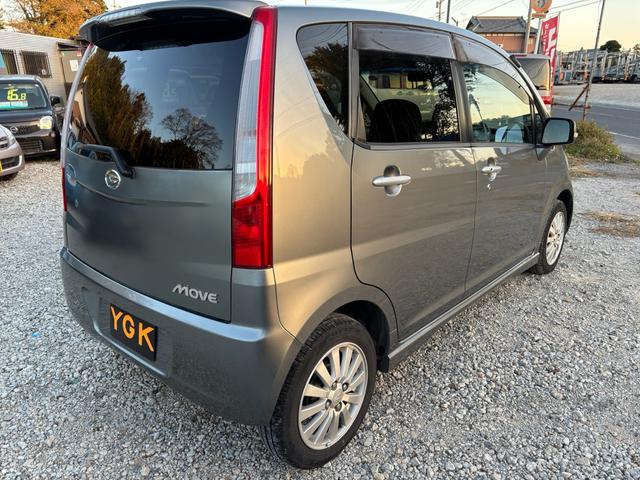 ムーヴ Ｌ　ＶＳ（8枚目）