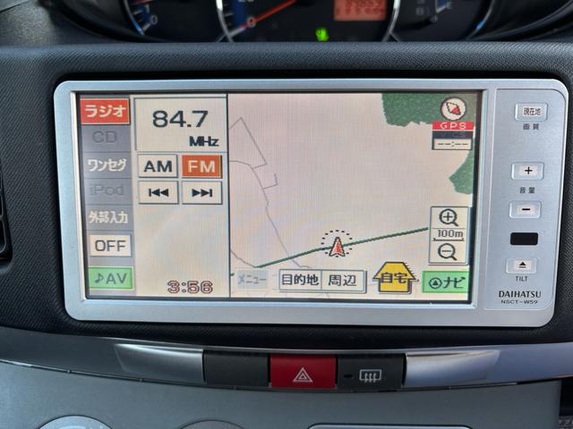 ムーヴ Ｌ　ＶＳ（10枚目）