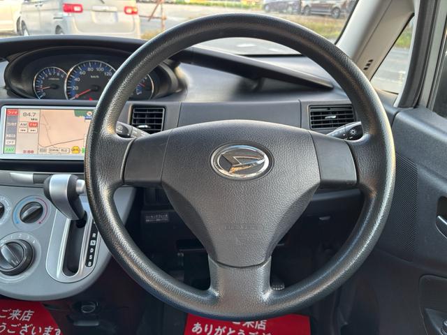 ムーヴ Ｌ　ＶＳ（19枚目）