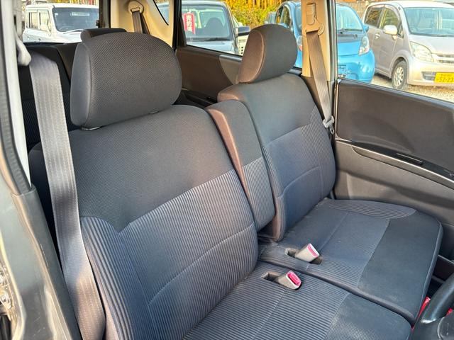 ムーヴ Ｌ　ＶＳ（20枚目）