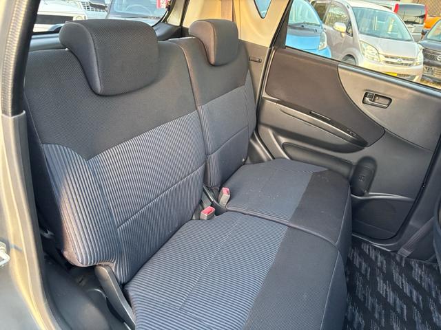 ムーヴ Ｌ　ＶＳ（21枚目）