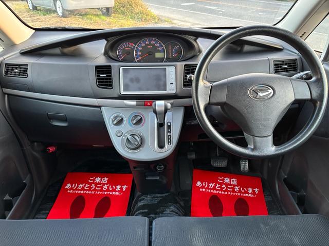 ムーヴ Ｌ　ＶＳ（24枚目）