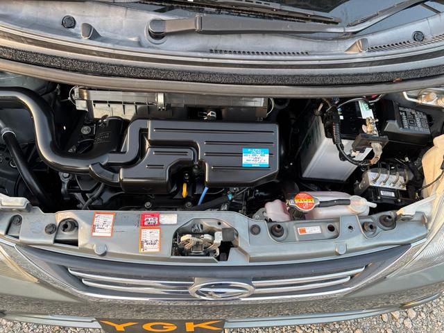 ムーヴ Ｌ　ＶＳ（25枚目）