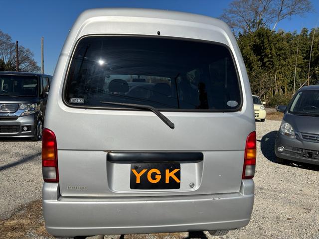 エブリイ ＰＣ　☆ハイルーフ☆４ナンバー☆（3枚目）