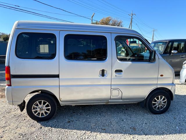 エブリイ ＰＣ　☆ハイルーフ☆４ナンバー☆（4枚目）