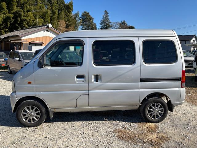 エブリイ ＰＣ　☆ハイルーフ☆４ナンバー☆（5枚目）