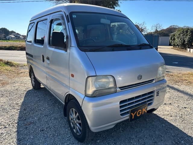 エブリイ ＰＣ　☆ハイルーフ☆４ナンバー☆（6枚目）