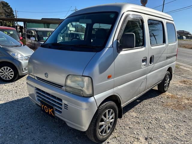 エブリイ ＰＣ　☆ハイルーフ☆４ナンバー☆（7枚目）