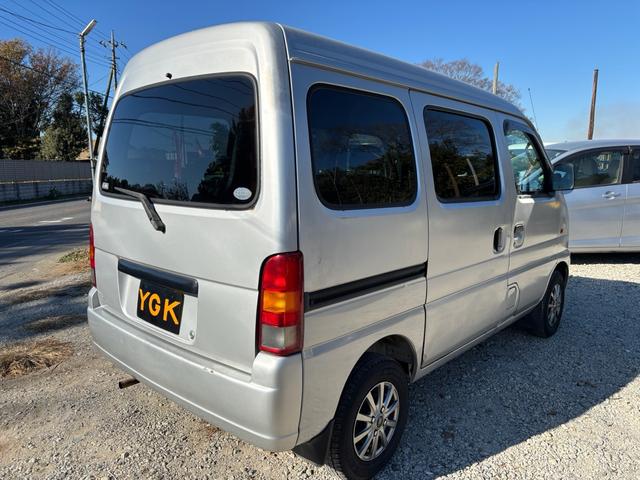 エブリイ ＰＣ　☆ハイルーフ☆４ナンバー☆（8枚目）