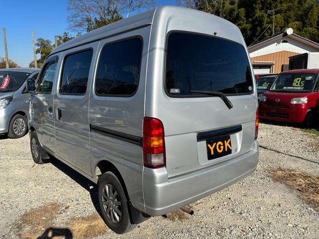 エブリイ ＰＣ　☆ハイルーフ☆４ナンバー☆（9枚目）