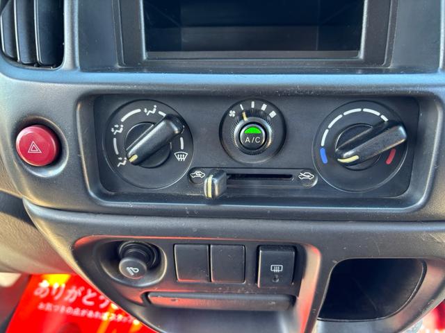 エブリイ ＰＣ　☆ハイルーフ☆４ナンバー☆（11枚目）