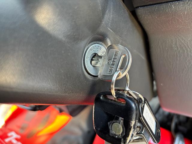 エブリイ ＰＣ　☆ハイルーフ☆４ナンバー☆（14枚目）