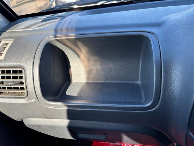 エブリイ ＰＣ　☆ハイルーフ☆４ナンバー☆（19枚目）