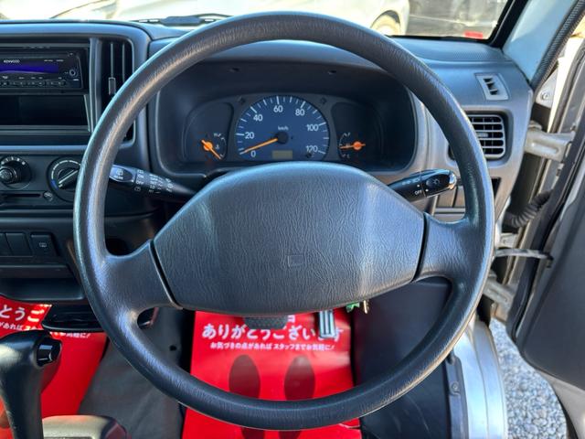 エブリイ ＰＣ　☆ハイルーフ☆４ナンバー☆（20枚目）