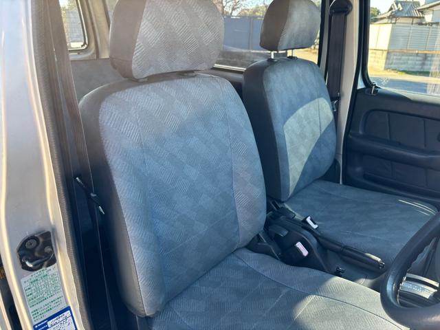 エブリイ ＰＣ　☆ハイルーフ☆４ナンバー☆（21枚目）