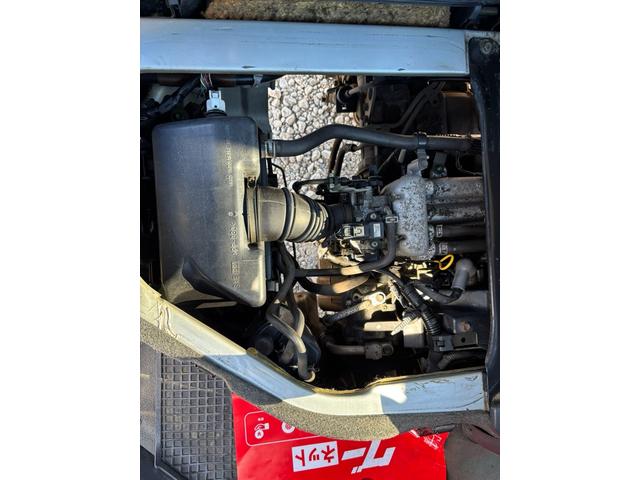 エブリイ ＰＣ　☆ハイルーフ☆４ナンバー☆（23枚目）