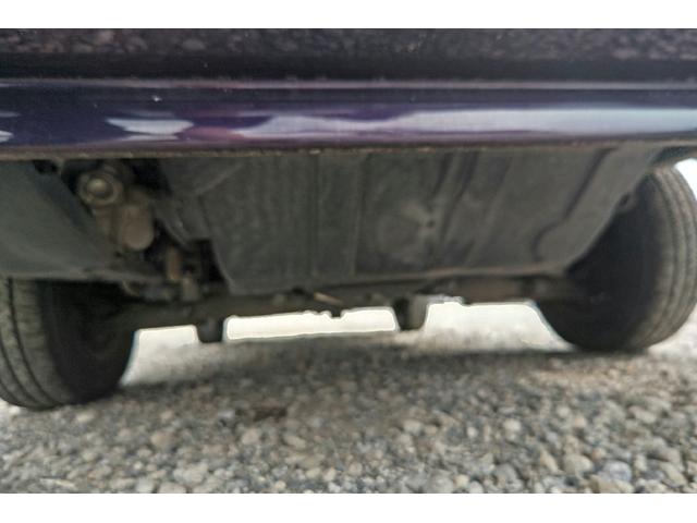 ディアスワゴン 　ＡＴ　両側スライドドア　エアコン　パワーウィンドウ　運転席エアバッグ　助手席エアバッグ　ＣＤ（22枚目）