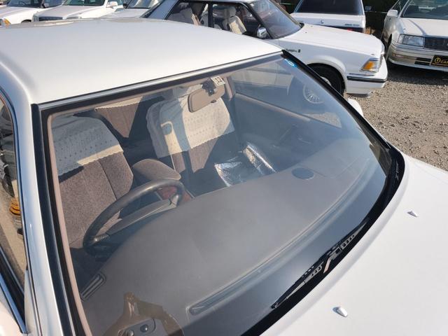 クラウン 　アルミホイール　ＡＴ　パワーウィンドウ　運転席エアバッグ（13枚目）