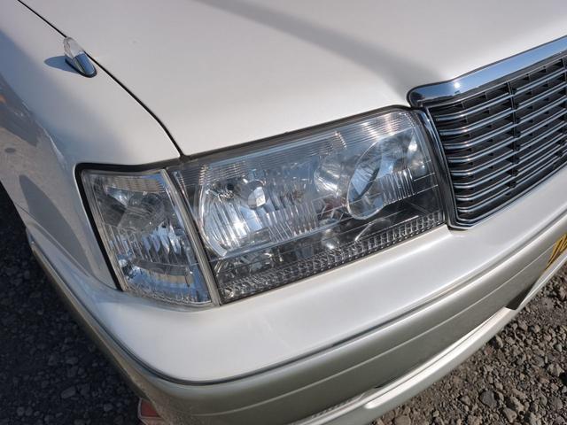 クラウン 　アルミホイール　ＡＴ　パワーウィンドウ　運転席エアバッグ（14枚目）