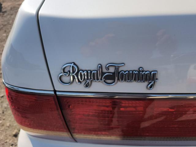 クラウン 　アルミホイール　ＡＴ　パワーウィンドウ　運転席エアバッグ（16枚目）