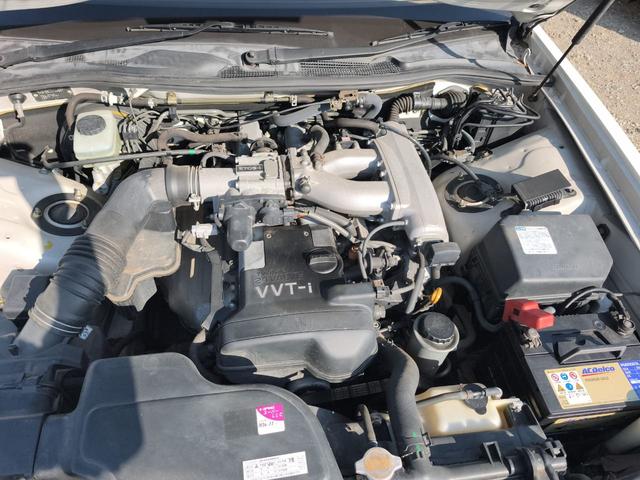 クラウン 　アルミホイール　ＡＴ　パワーウィンドウ　運転席エアバッグ（18枚目）