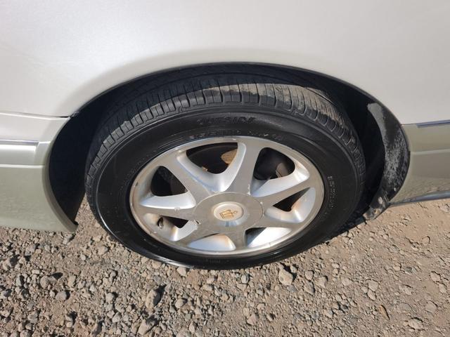 クラウン 　アルミホイール　ＡＴ　パワーウィンドウ　運転席エアバッグ（20枚目）