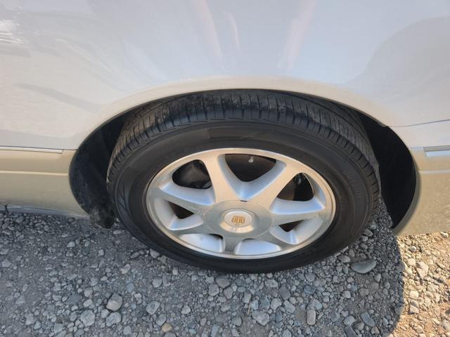 クラウン 　アルミホイール　ＡＴ　パワーウィンドウ　運転席エアバッグ（24枚目）