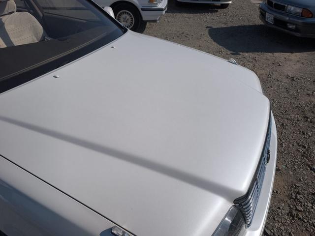 クラウン 　アルミホイール　ＡＴ　パワーウィンドウ　運転席エアバッグ（27枚目）