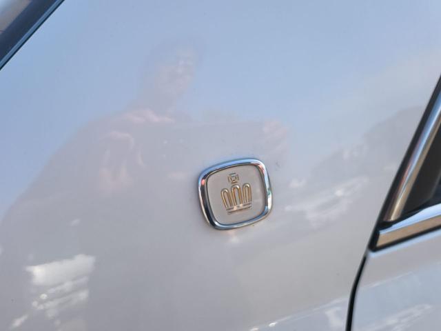 クラウン 　アルミホイール　ＡＴ　パワーウィンドウ　運転席エアバッグ（28枚目）