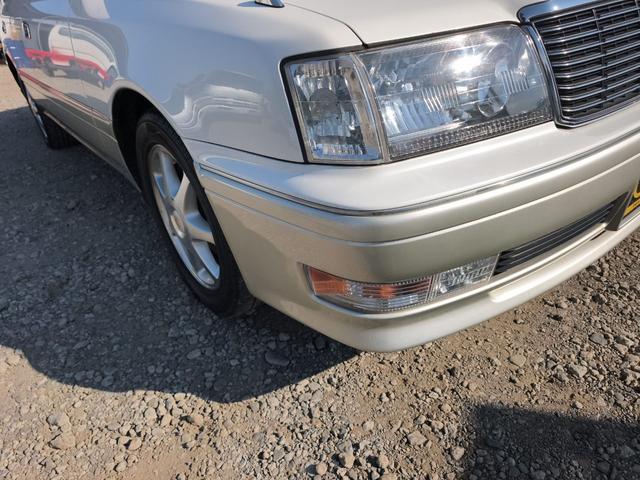 クラウン 　アルミホイール　ＡＴ　パワーウィンドウ　運転席エアバッグ（40枚目）