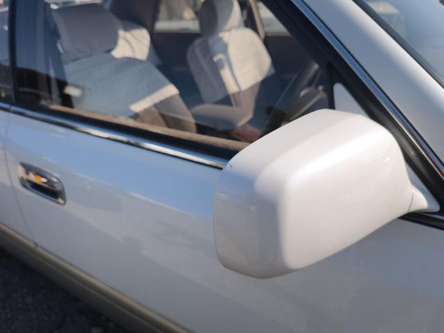 クラウン 　アルミホイール　ＡＴ　パワーウィンドウ　運転席エアバッグ（51枚目）