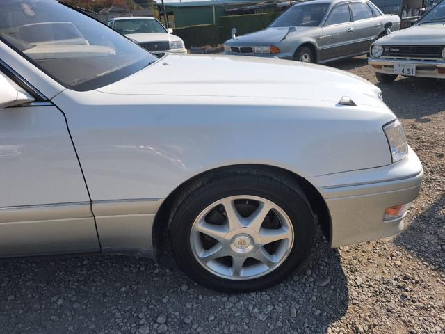 クラウン 　アルミホイール　ＡＴ　パワーウィンドウ　運転席エアバッグ（55枚目）