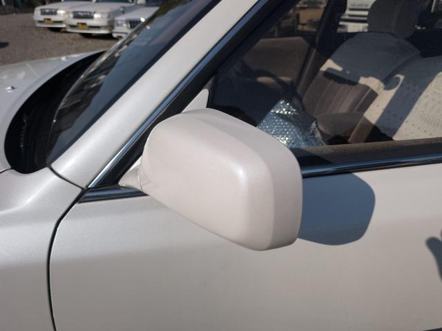 クラウン 　アルミホイール　ＡＴ　パワーウィンドウ　運転席エアバッグ（56枚目）