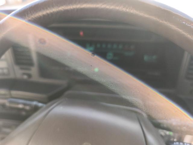 クラウン ロイヤルサルーン アルミホイール AT パワーシート カセット ABS エアコン パワーウィンドウ エアコンオーバーホール ピットマンアーム アイドラーアーム タイロッド交換済(3枚目)