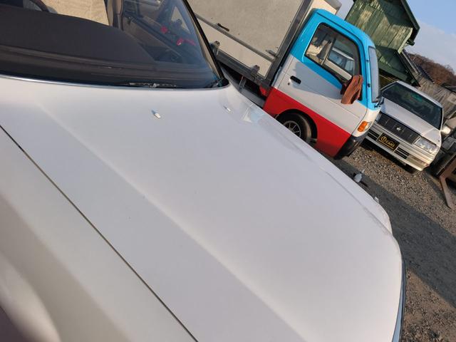 クラウン ロイヤルサルーン アルミホイール AT パワーシート カセット ABS エアコン パワーウィンドウ エアコンオーバーホール ピットマンアーム アイドラーアーム タイロッド交換済(22枚目)