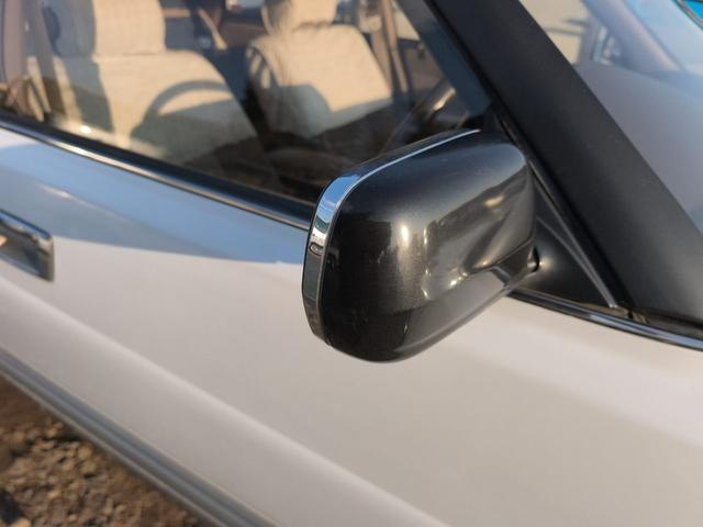 クラウン ロイヤルサルーン アルミホイール AT パワーシート カセット ABS エアコン パワーウィンドウ エアコンオーバーホール ピットマンアーム アイドラーアーム タイロッド交換済(35枚目)