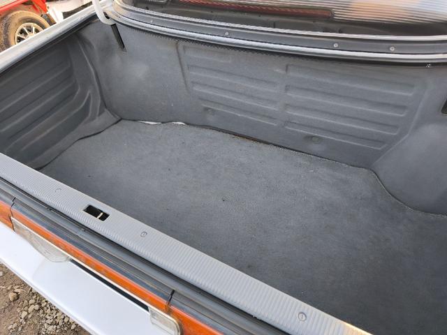 クラウン ロイヤルサルーン アルミホイール AT パワーシート カセット ABS エアコン パワーウィンドウ エアコンオーバーホール ピットマンアーム アイドラーアーム タイロッド交換済(50枚目)